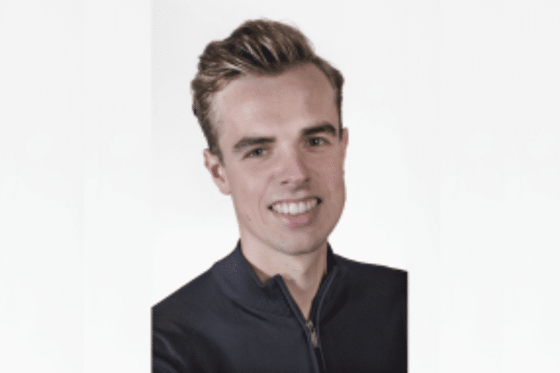 Martin Mulder